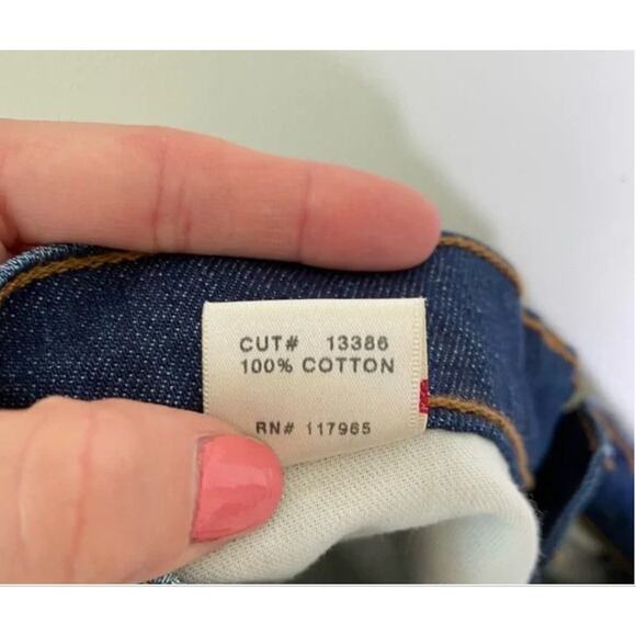 J Brand Nash Slouchy Boy Fit Shorts Synthesis 24 - Picture 6 of 7